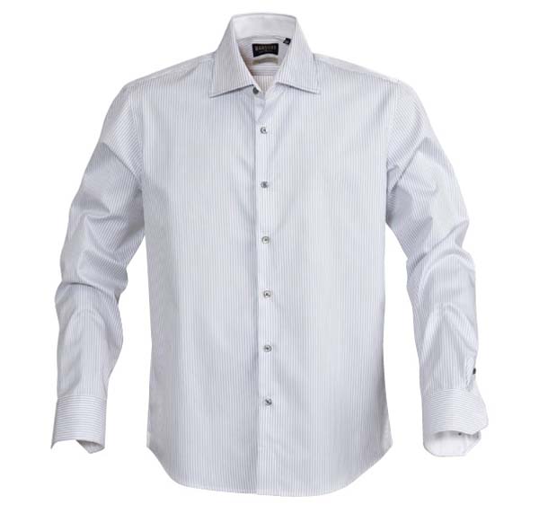 Reno Cotton Business Shirt image3